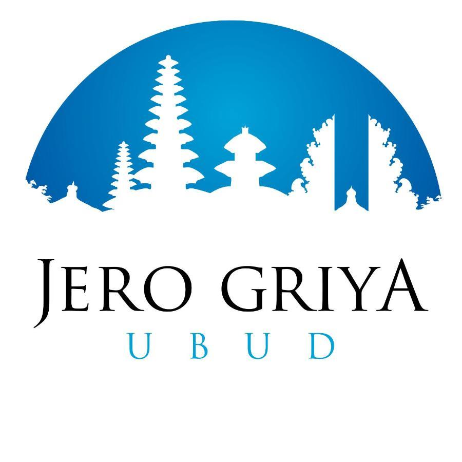 Jero Griya Ubud Exterior photo